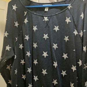 Old navy shirt